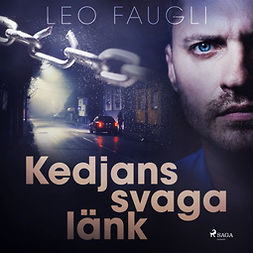 Faugli, Leo - Kedjans svaga länk, audiobook