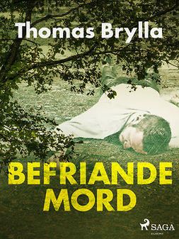 Brylla, Thomas - Befriande mord, ebook