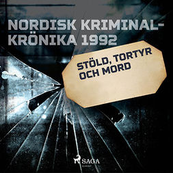 Työryhmä - Stöld, tortyr och mord, audiobook