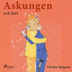 Sjögren, Viveka - Askungen och biet, ebook