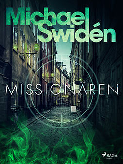 Swidén, Michael - Missionären, ebook