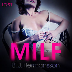 Hermansson, B. J. - MILF, audiobook