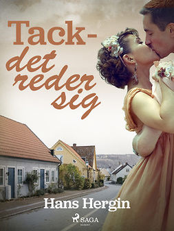 Hergin, Hans - Tack - det reder sig, ebook