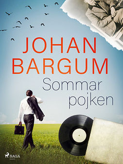Kb, Bengt Ahlfors Comedia - Sommarpojken, ebook