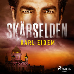 Eidem, Karl - Skärselden, audiobook
