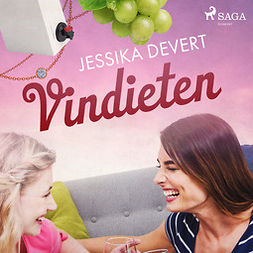 Devert, Jessika - Vindieten, äänikirja