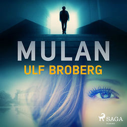 Broberg, Ulf - Mulan, audiobook