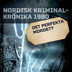 Oria, EvaMaria - Det perfekta mordet?, audiobook