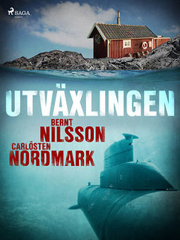 Nilsson, Bernt - Utväxlingen, ebook