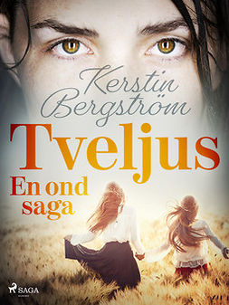 Bergström, Kerstin - Tveljus. En ond saga, ebook