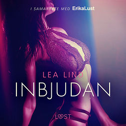 Lind, Lea - Inbjudan - erotisk novell, audiobook