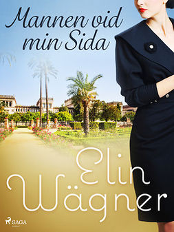 Wägner, Elin - Mannen vid min sida, ebook