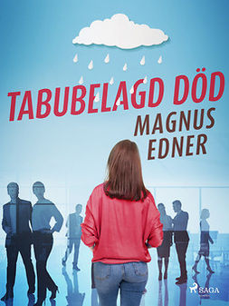 Edner, Magnus - Tabubelagd död, e-kirja