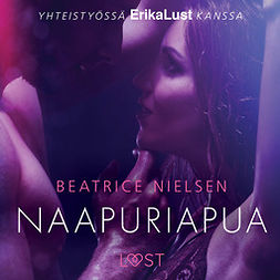 Nielsen, Beatrice - Naapuriapua - eroottinen novelli, äänikirja