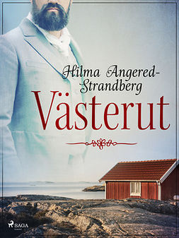 Angered-Strandberg, Hilma - Västerut, ebook