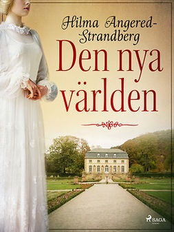 Angered-Strandberg, Hilma - Den nya världen, ebook