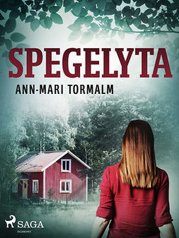 Tormalm, Ann-Mari - Spegelyta, ebook