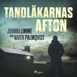 Palmqvist, Martin - Tandläkarnas afton, audiobook