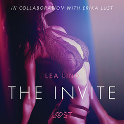 Lind, Lea - The Invite - erotic short story, äänikirja