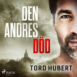 Hubert, Tord - Den andres död, audiobook