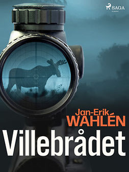 Wahlén, Jan-Eric - Villebrådet, ebook