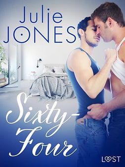 Jones, Julie - Sixty-Four - erotic short story, e-bok