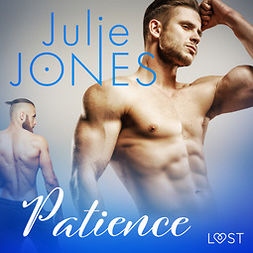 Jones, Julie - Patience - erotic short story, äänikirja