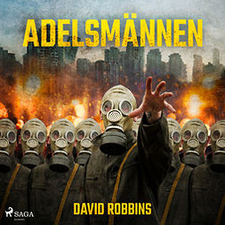 Robbins, David - Adelsmännen, audiobook