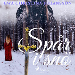 Johansson, Ewa Christina - Spår i snö, audiobook