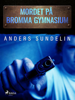 Sundelin, Anders - Mordet på Bromma gymnasium, ebook