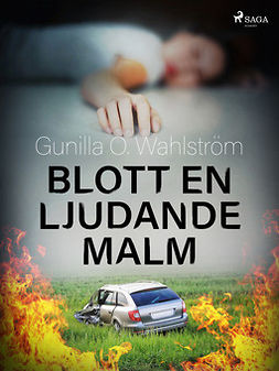 Wahlström, Gunilla O. - Blott en ljudande malm, ebook