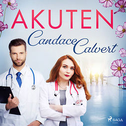 Calvert, Candace - Akuten, audiobook