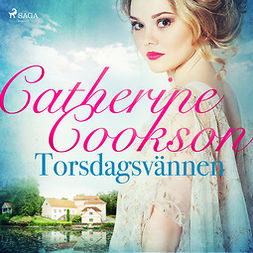 Cookson, Catherine - Torsdagsvännen, audiobook