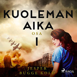 Kold, Jesper Bugge - Kuoleman aika: Osa 1, äänikirja