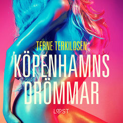 Terkildsen, Terne - Köpenhamnsdrömmar - erotisk novell, äänikirja