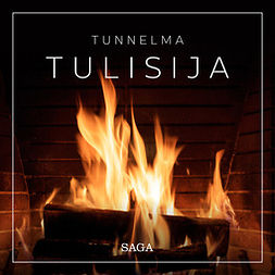 Broe, Rasmus - Tunnelma - Tulisija, audiobook