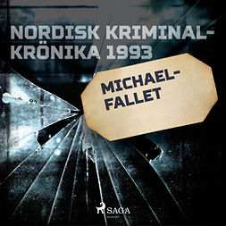Engelbrektson, Thomas - Michael-fallet, audiobook