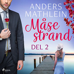 Mathlein, Anders - Måsestrand del 2, audiobook