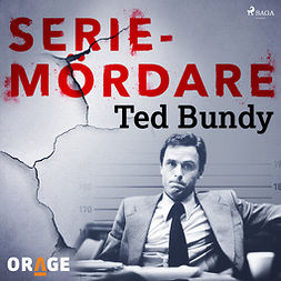 Orage, - - Ted Bundy, audiobook