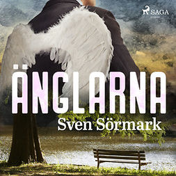 Sörmark, Sven - Änglarna, audiobook