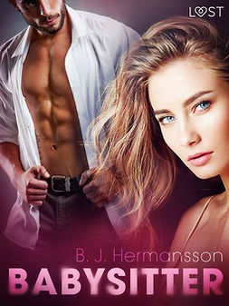 Hermansson, B. J. - Babysitter - erotisk novell, ebook