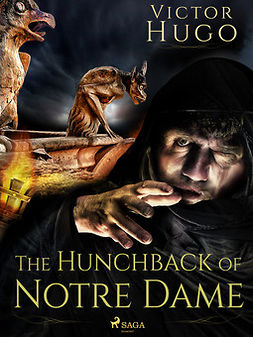 Hugo, Victor - The Hunchback of Notre-Dame, e-bok
