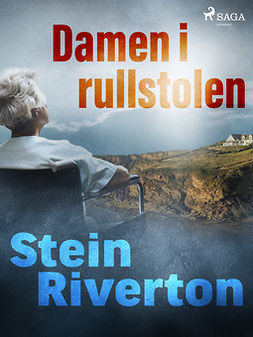 Riverton, Stein - Damen i rullstolen, ebook