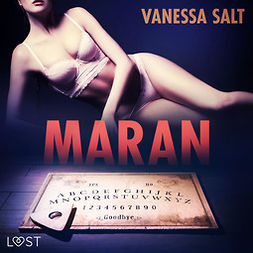 Salt, Vanessa - Maran - erotisk novell, äänikirja