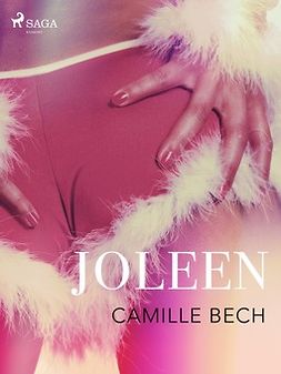 Bech, Camille - Joleen - An Erotic Christmas Tale, ebook