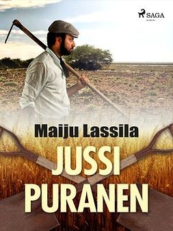 Lassila, Maiju - Jussi Puranen, e-bok