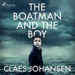 Johansen, Claes - The Boatman and the Boy, äänikirja