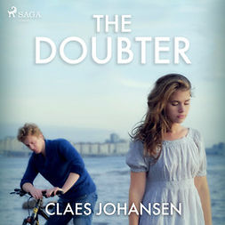 Johansen, Claes - The Doubter, audiobook