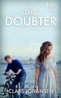 Johansen, Claes - The Doubter, ebook
