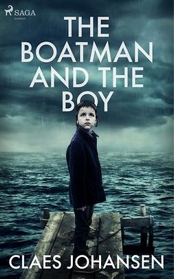 Johansen, Claes - The Boatman and the Boy, e-kirja